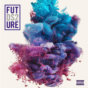 Future - DS2 (2 LP) (140g Vinyl) (Turqoise Vinyl) (RSD 4/23/2022) | Vinyl