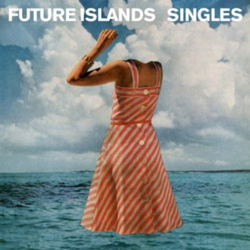 Future Islands - Singles | CD