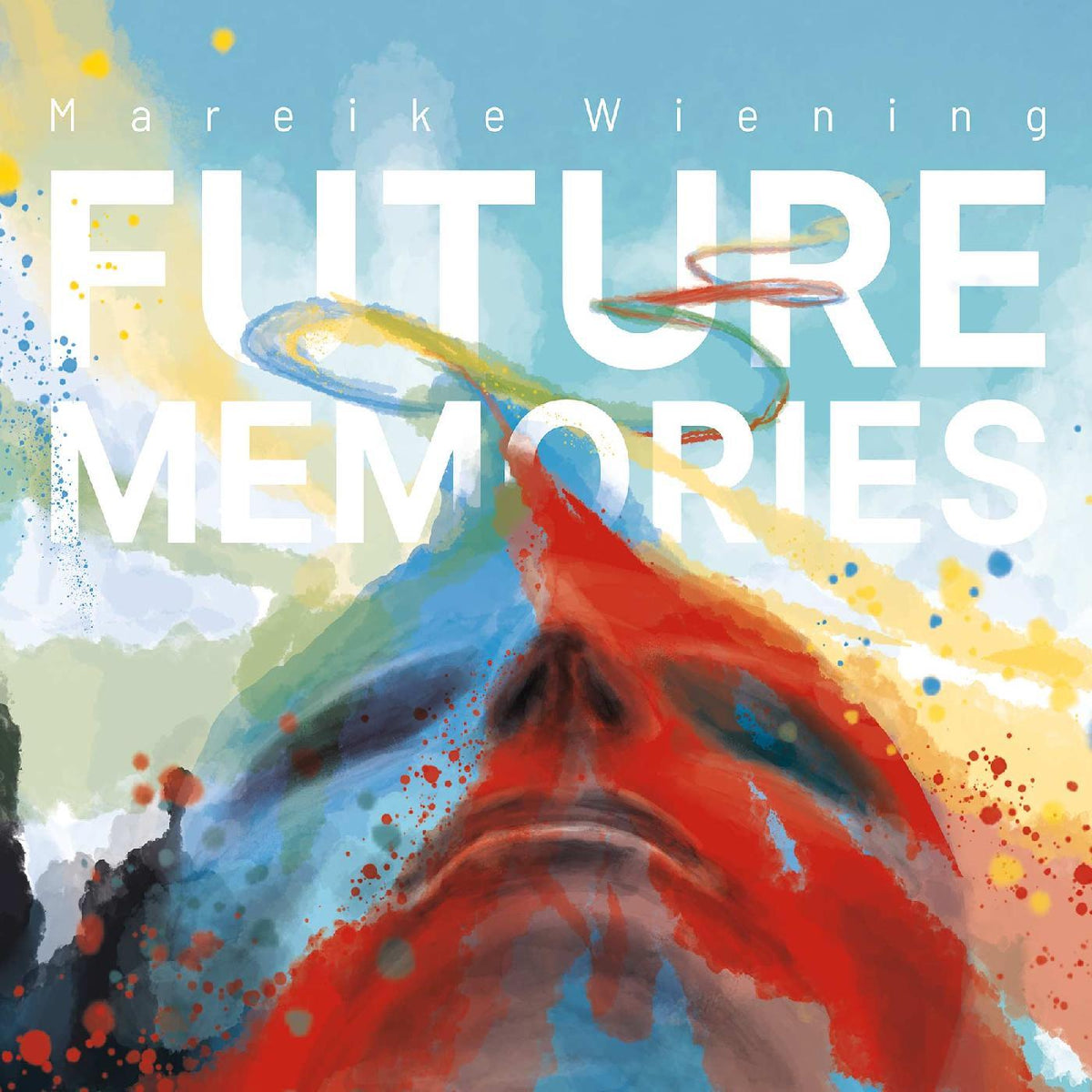 Mareike Wiening - Future Memories | CD