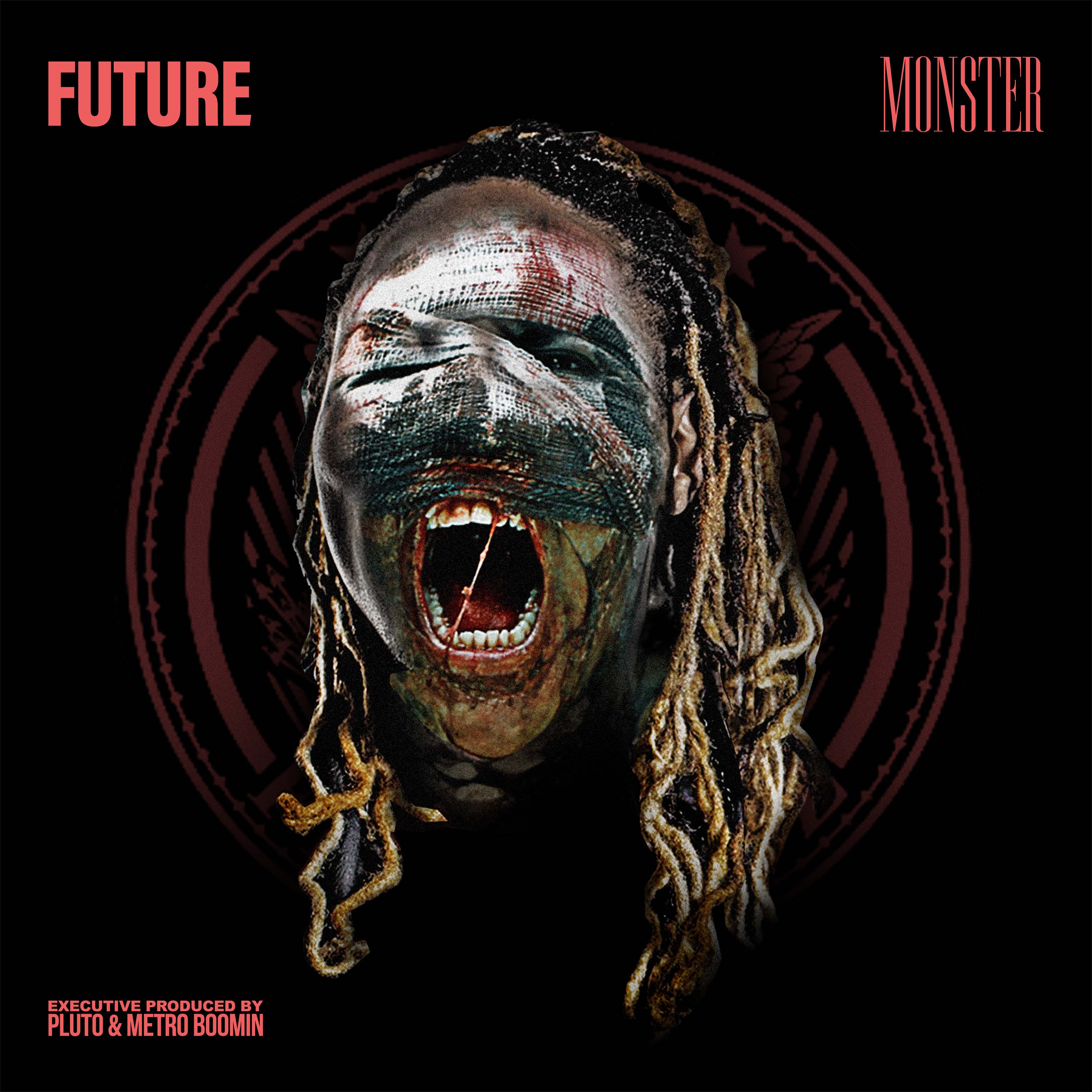 Future - Monster (150 Gram Vinyl) | Vinyl