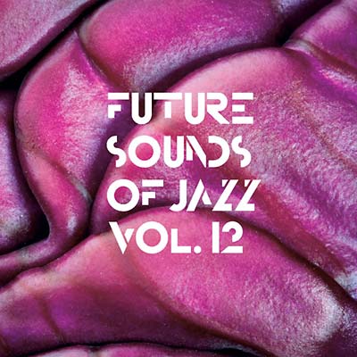 VA - Future Sounds Of Jazz Vol. 12 | CD