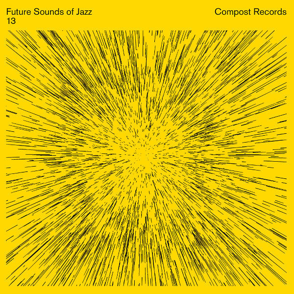 VA - Future Sounds Of Jazz Vol. 13 | CD