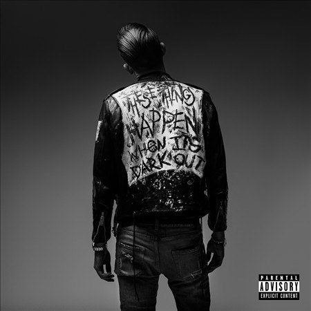 G-eazy - WHEN IT'S DARK OUT (EXPLICIT VERSION) | CD