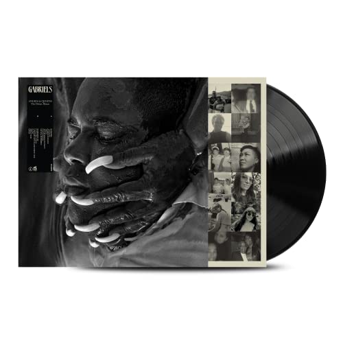Gabriels - Angels & Queens | Vinyl