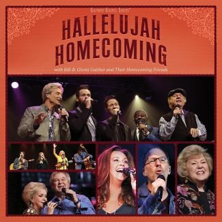 Gaither - Hallelujah Homecoming | CD