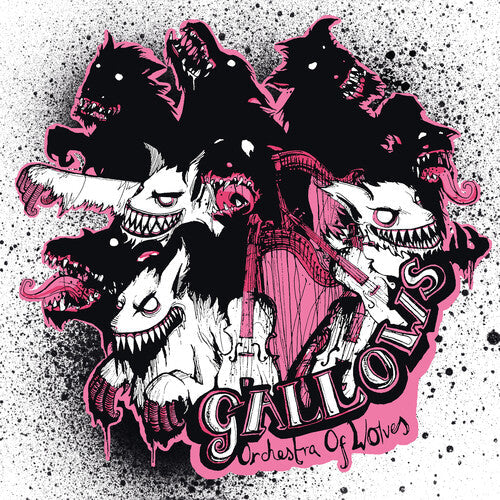 Gallows - Orchestra Of Wolves (2026 Remaster) | Vinyl