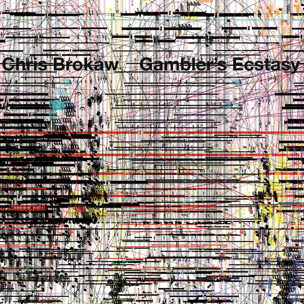 Chris Brokaw - Gambler's Ecstasy | CD