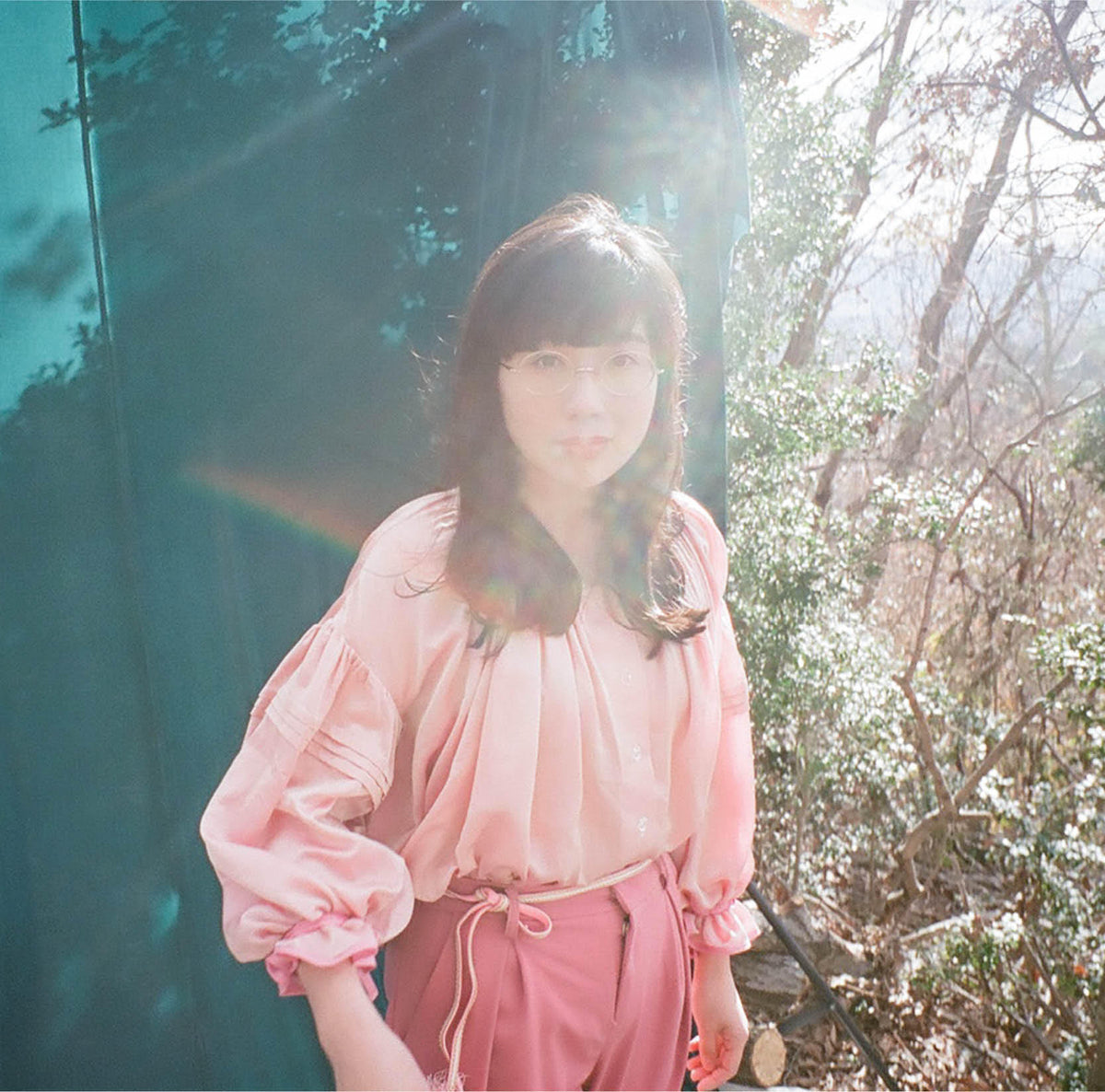Shibata Satoko - Ganbare!Melody | Vinyl