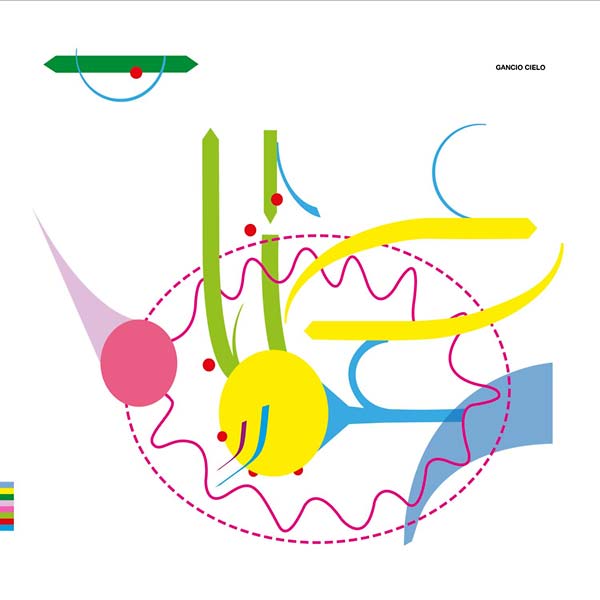 FRANCESCO CAVALIERE - Gancio Cielo | Vinyl
