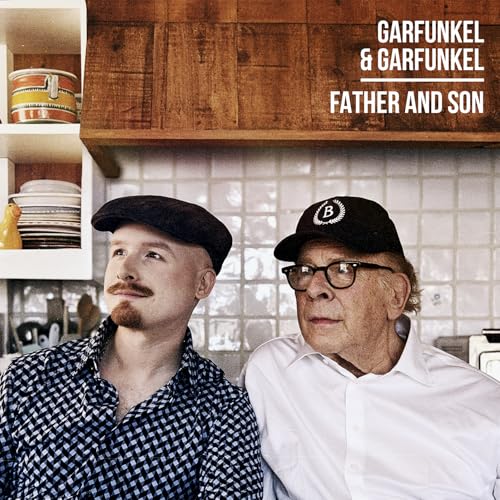 Garfunkel & Garfunkel - Father And Son | Vinyl