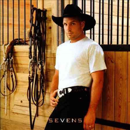 Garth Brooks - Sevens | CD