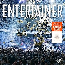 Garth Brooks | Triple Live (3 Lp's) | Vinyl