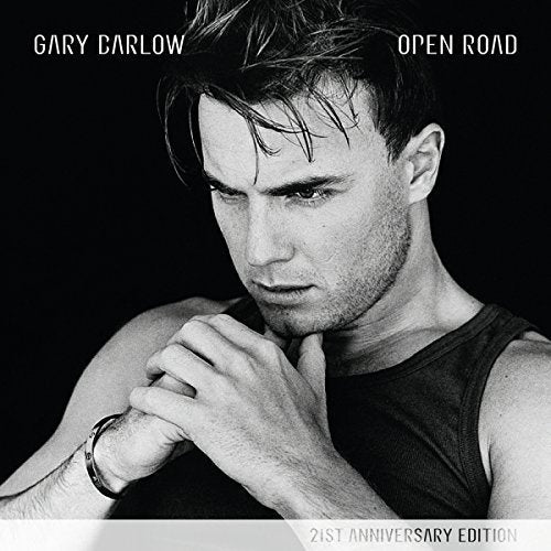 Gary Barlow - Open Road | CD
