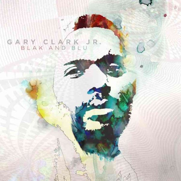 Gary Clark Jr. - Blak and Blu (2 Lp's) | Vinyl