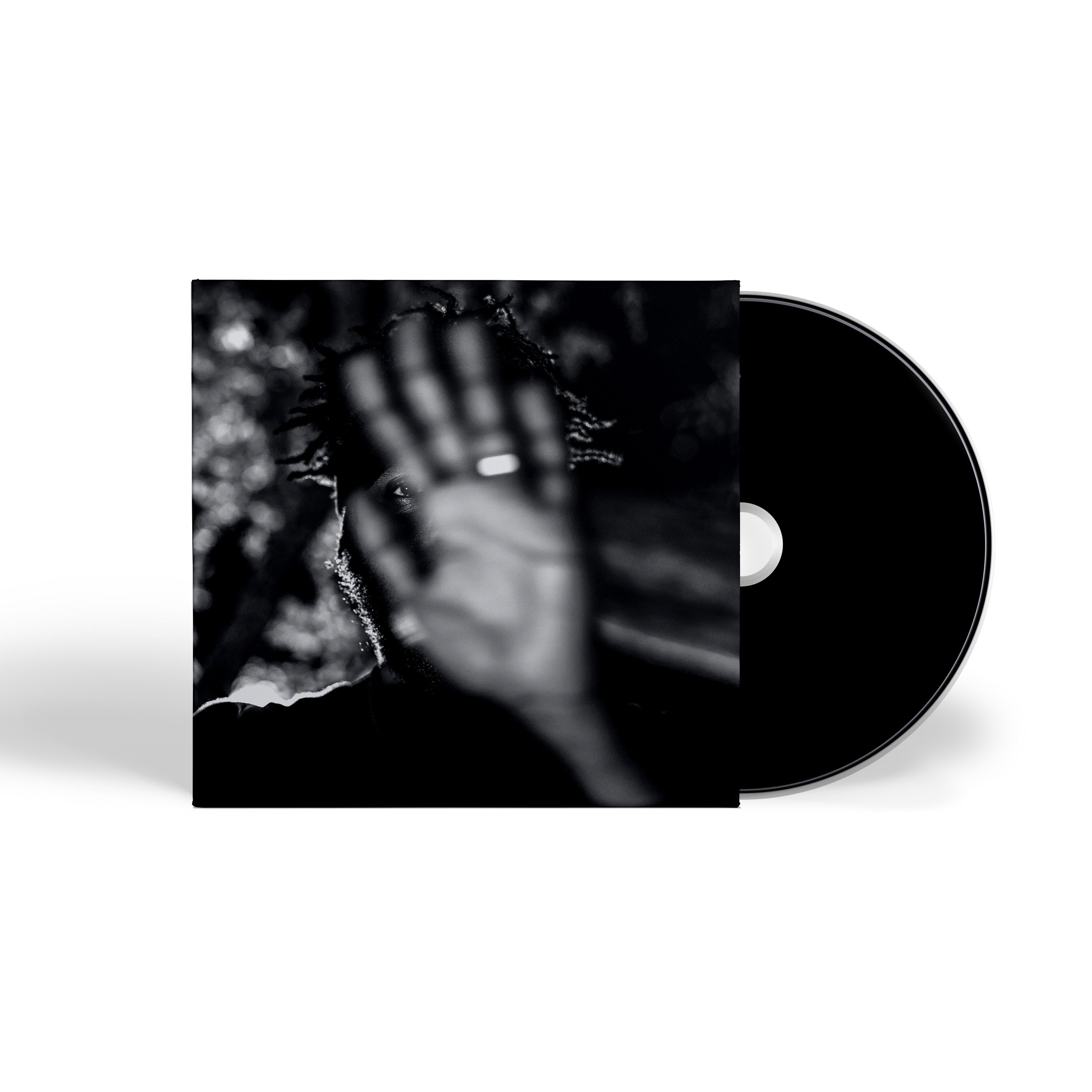 Gary Clark Jr. | JPEG RAW | CD