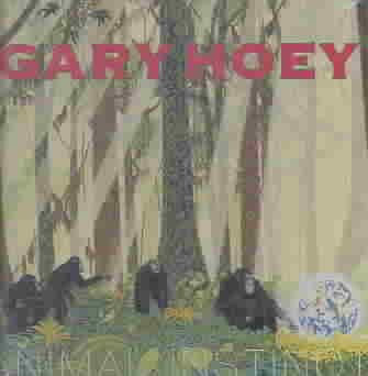 Gary Hoey - ANIMAL INSTINCT | CD