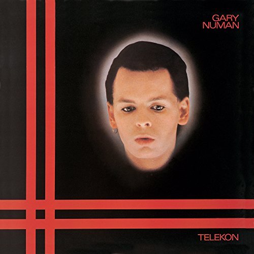 Gary Numan - Telekon (2 Lp's) | Vinyl