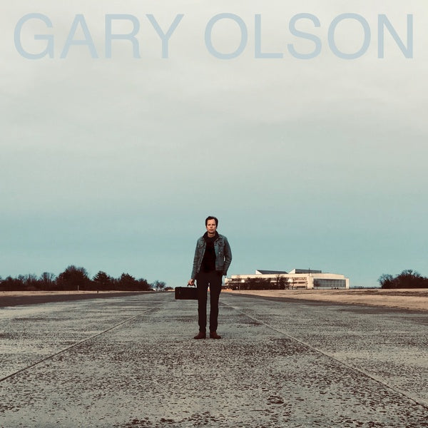 GARY OLSON - Gary Olson | CD