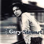Gary Stewart - THE ESSENTIAL GARY STEWART | CD