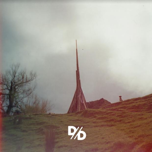 Divide and Dissolve - Gas Lit | CD