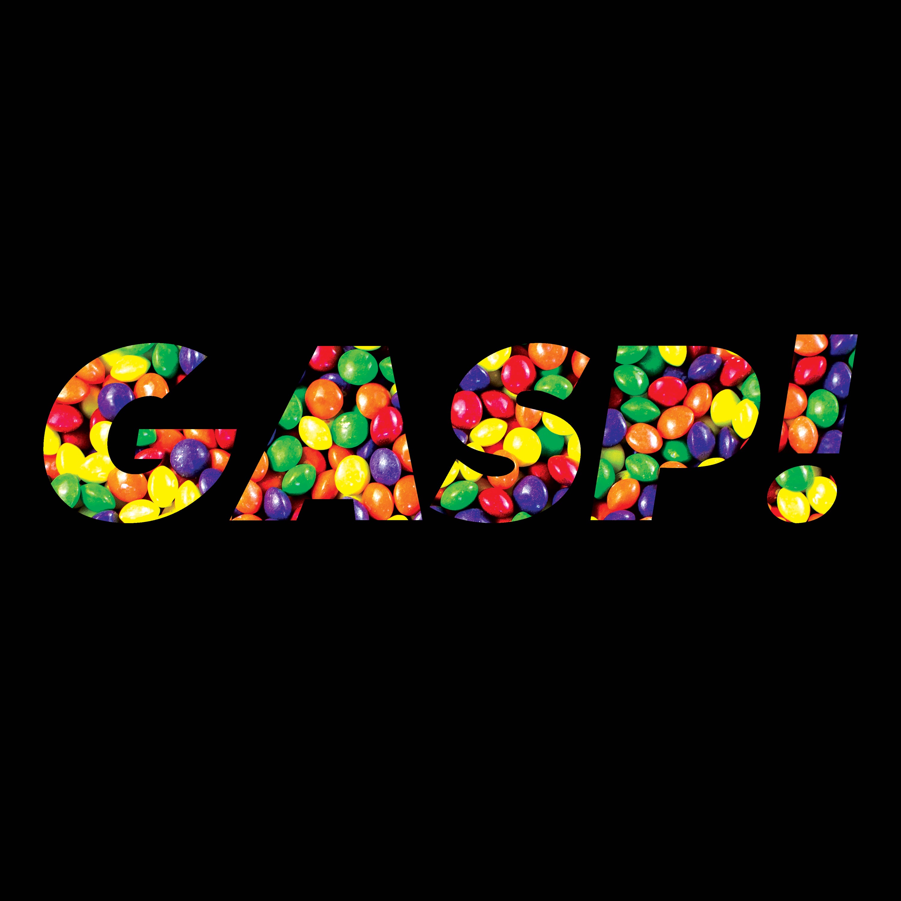 Zomby - GASP! | Vinyl