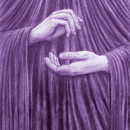 Gates - Palace Of Mirrors | Vinyl