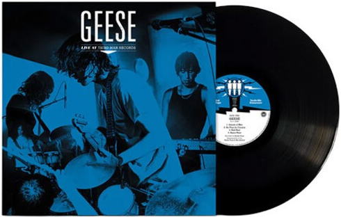 Geese | Live at Third Man Records | Vinyl