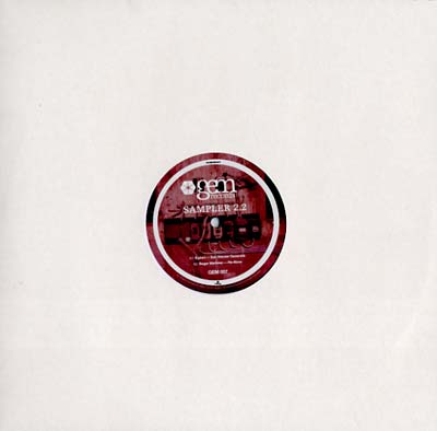 VA - Gem Sampler 2.2 | Vinyl