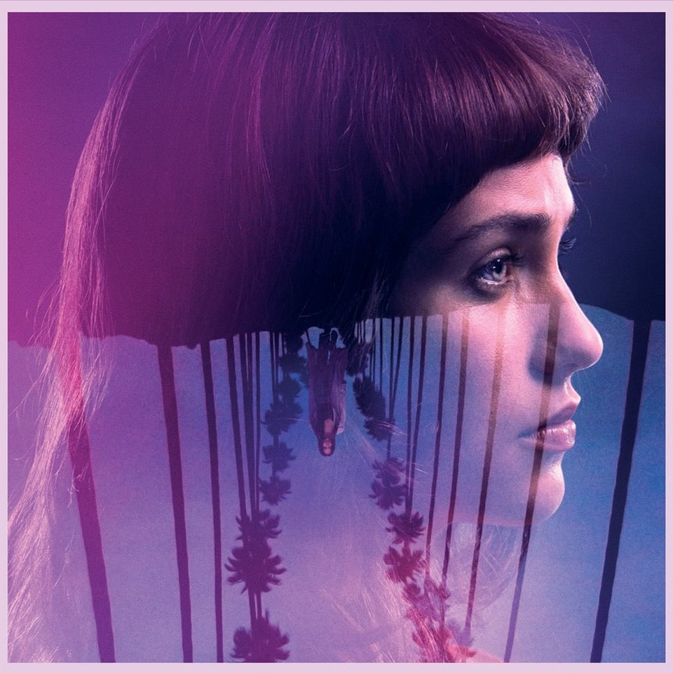 Keegan DeWitt - Gemini (Original Motion Picture Soundtrack) | Vinyl