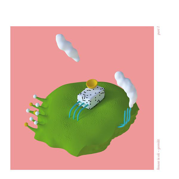 VA - Gemist Part I | Vinyl
