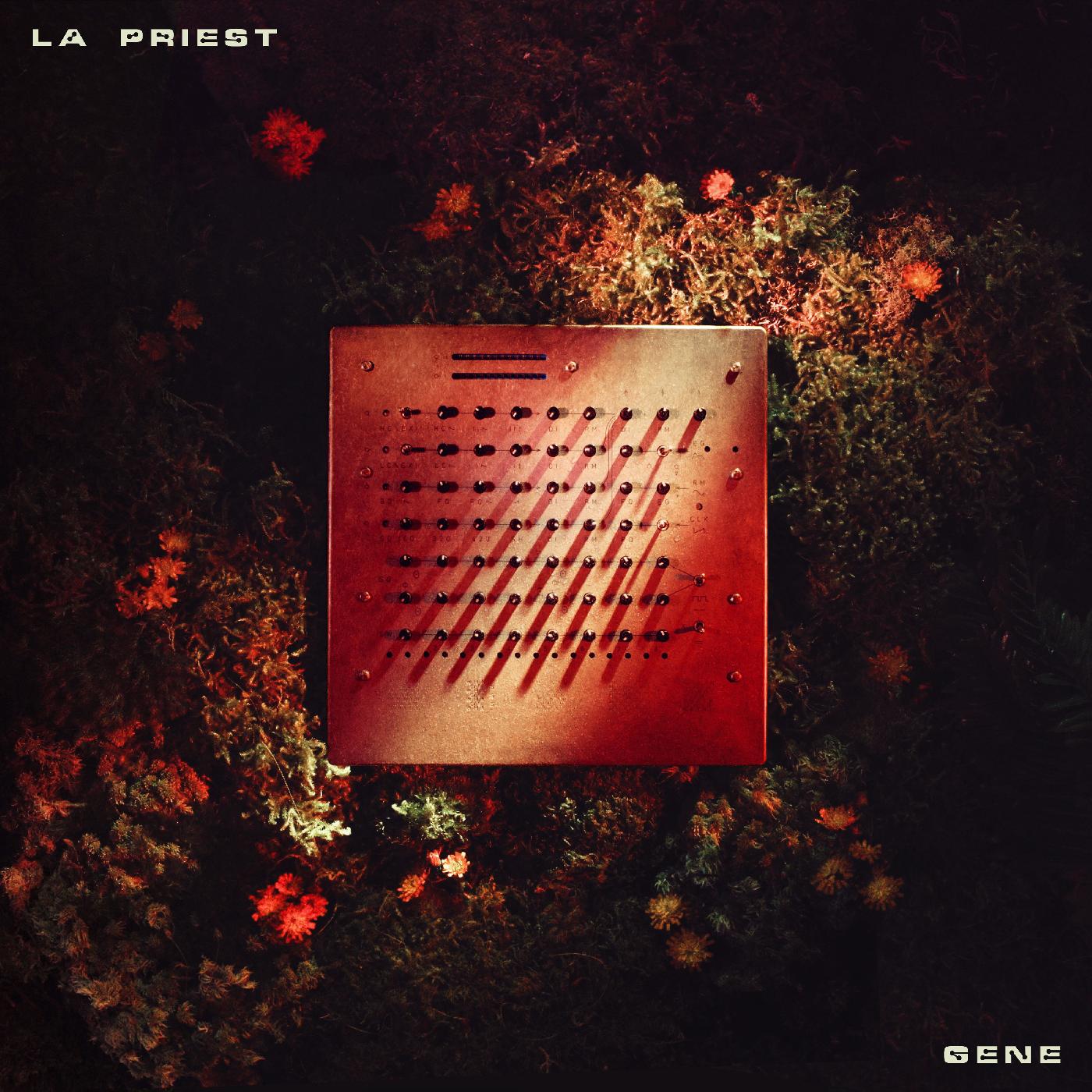 LA Priest - GENE | Vinyl