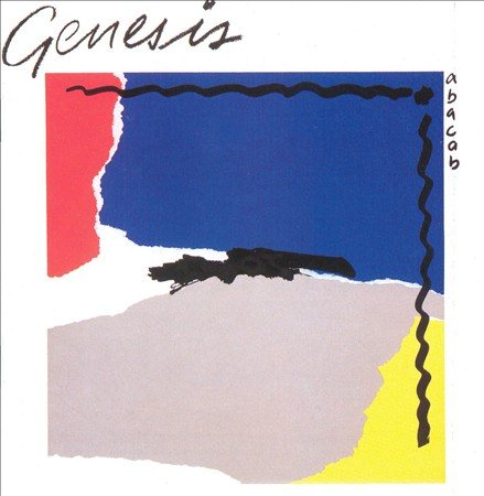 Genesis - Abacab (180 Gram Vinyl) | Vinyl