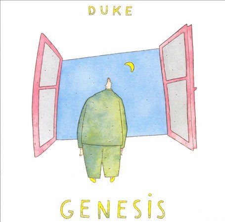 Genesis - Duke (180 Gram Vinyl) | Vinyl