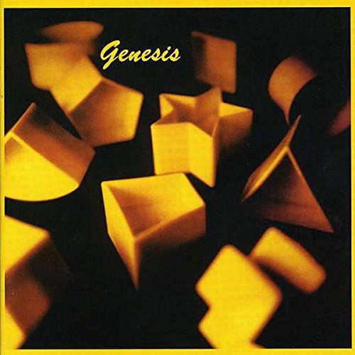 Genesis - Genesis | Vinyl