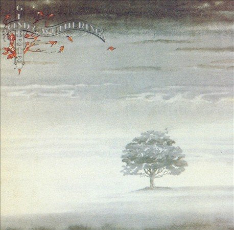 Genesis - WIND & WUTHERING | Vinyl