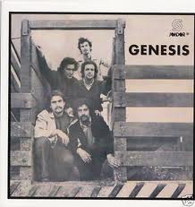 Genesis - Genesis | CD