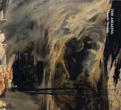 THE AMAZING - Gentle Stream | CD