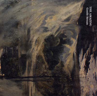 THE AMAZING - Gentle Stream | Vinyl