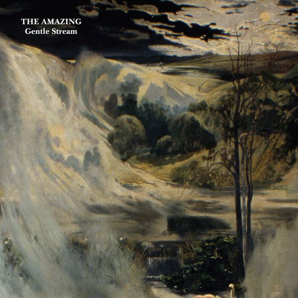 The Amazing - Gentle Stream | CD
