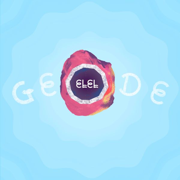 ELEL - GEODE | Vinyl