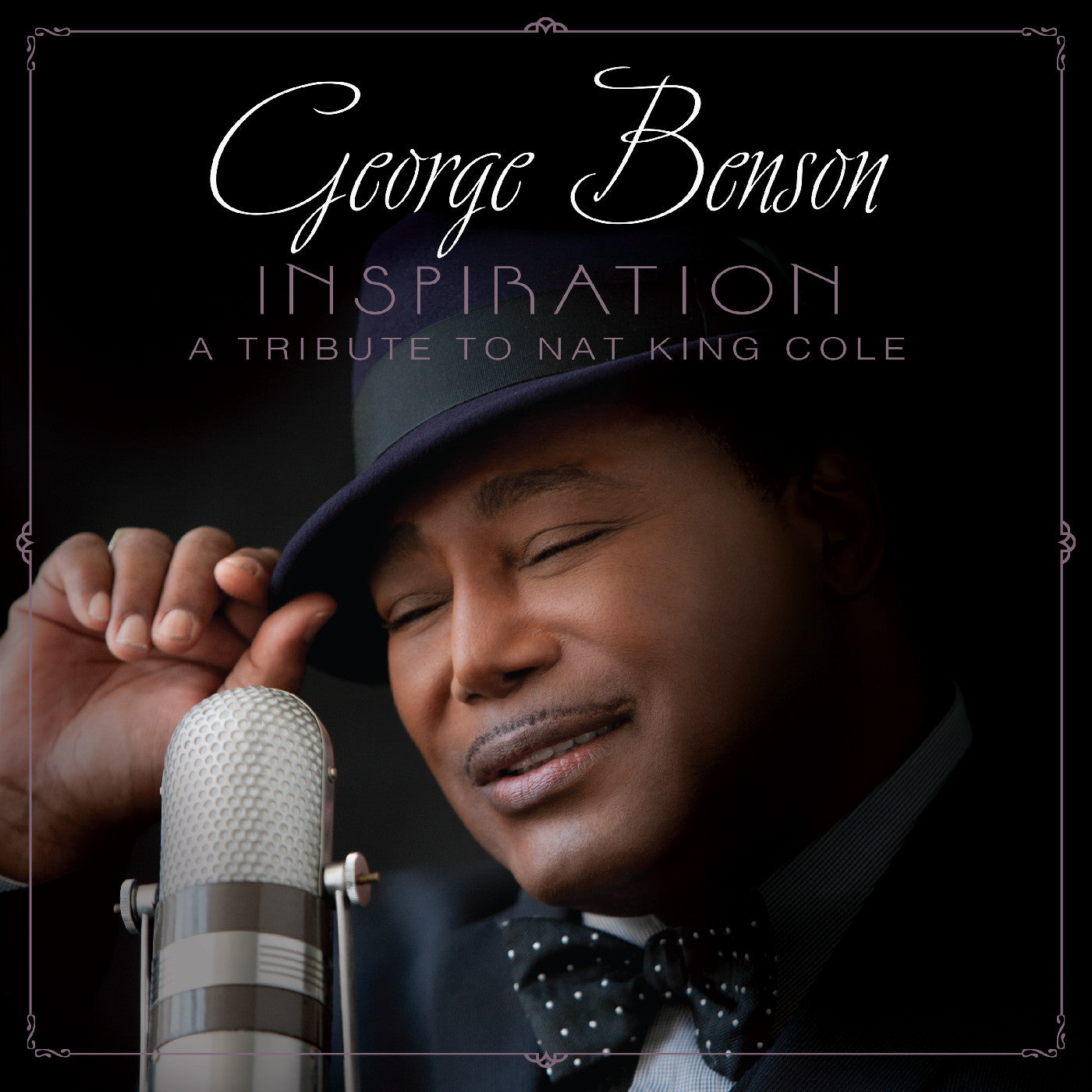 George Benson - Inspiration: A Tribute To Nat King Cole | CD