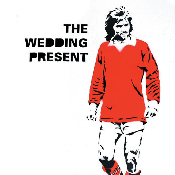 THE WEDDING PRESENT - George Best 30 | CD