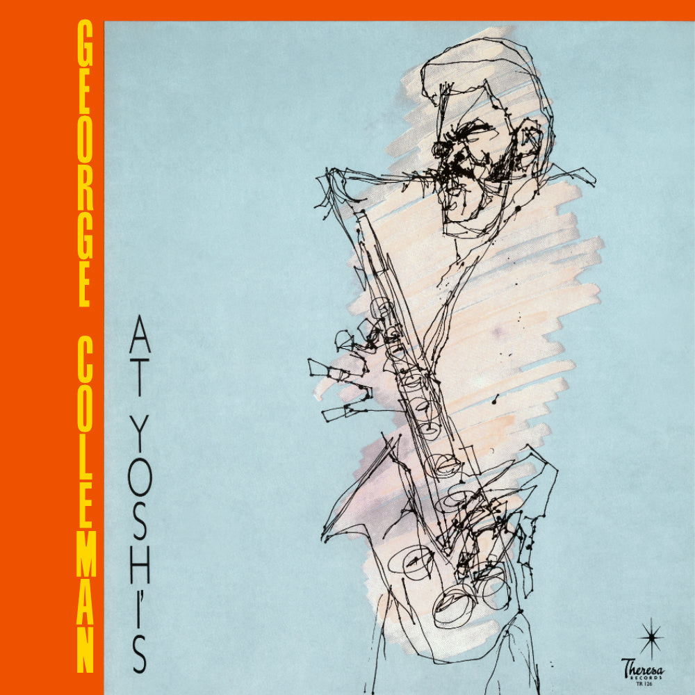 George Coleman - George Coleman At Yoshi'S | Vinyl