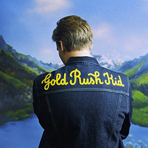 George Ezra - Gold Rush Kid | Vinyl