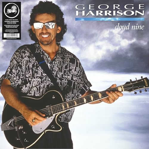 George Harrison - Cloud Nine | Vinyl