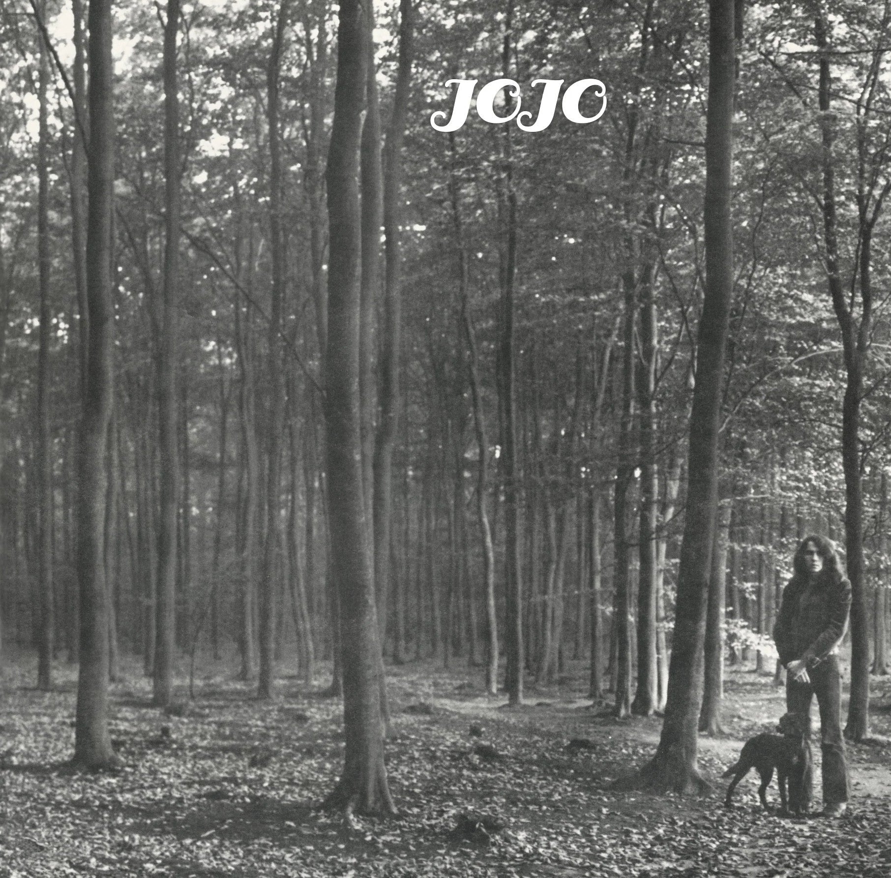 George Kooymans - Jojo | Vinyl