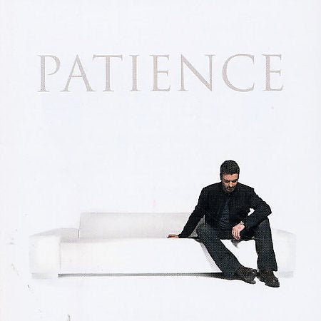 George Michael - PATIENCE | CD