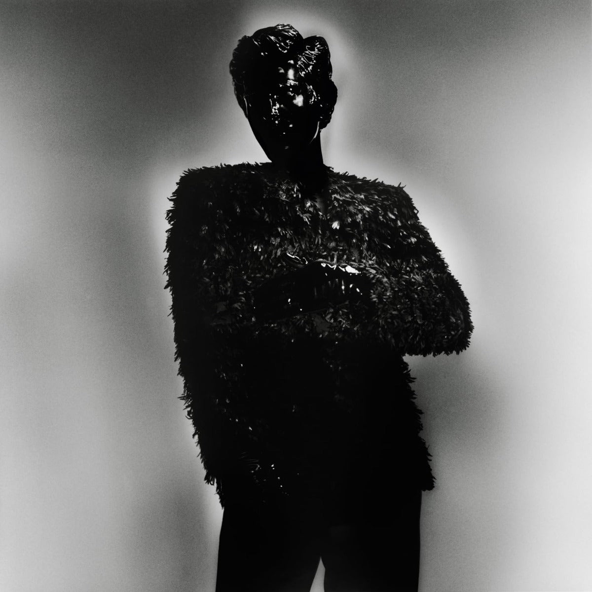 Gesaffelstein - Gamma (150 Gram Vinyl) | Vinyl