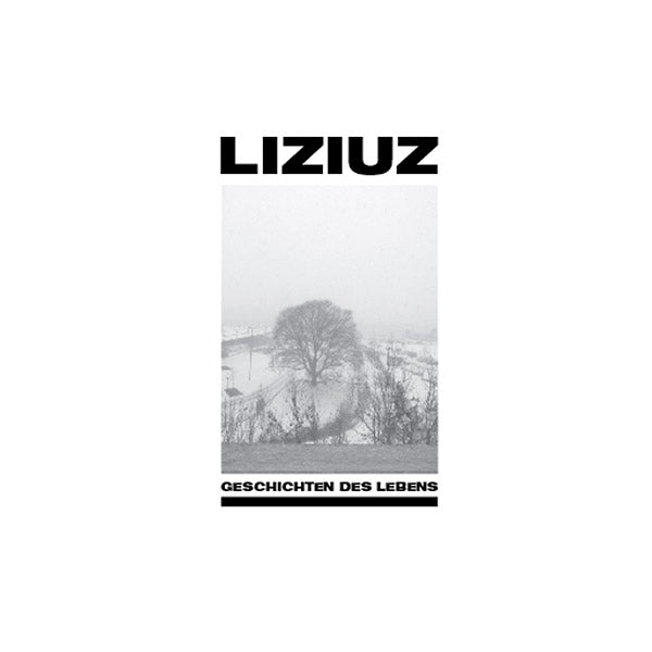LIZIUZ - Geschichten Des Lebens | CD
