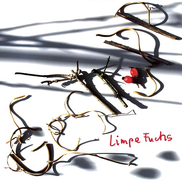 LIMPE FUCHS - Gestrupp | Vinyl